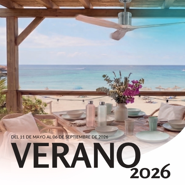verano 2026